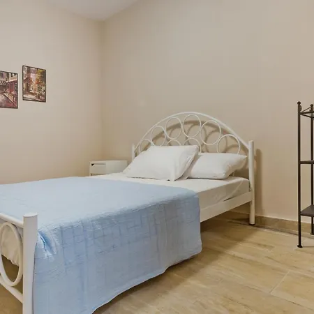 Apartman Petra Villas Afiártisz