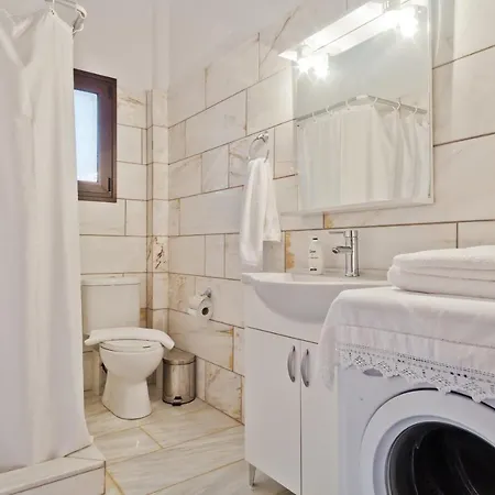 Petra Villas Apartman