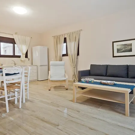 Petra Villas *