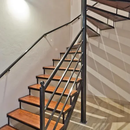 Petra Villas Apartman Afiártisz