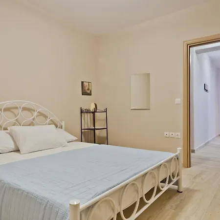 Petra Villas *