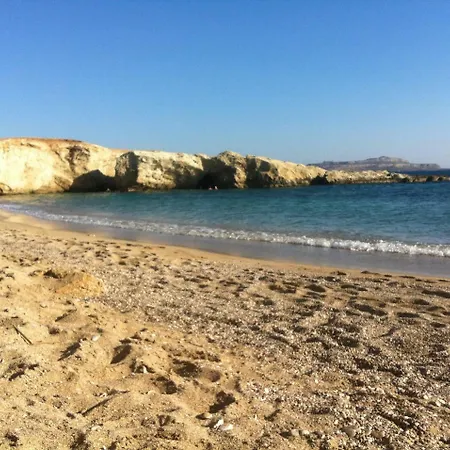 Apartman Petra Villas *