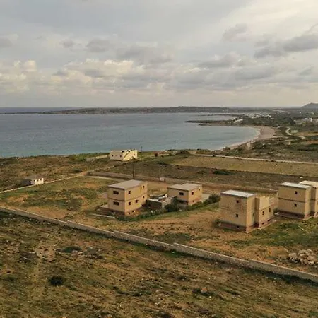 Apartman Petra Villas *