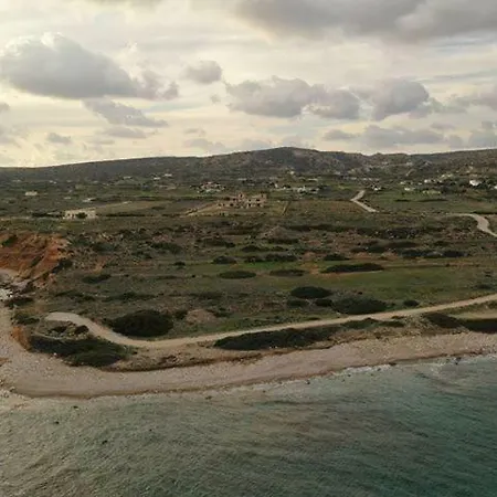 Petra Villas