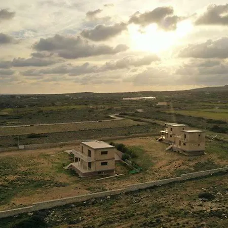 Petra Villas Apartman *
