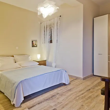 Petra Villas Afiártisz