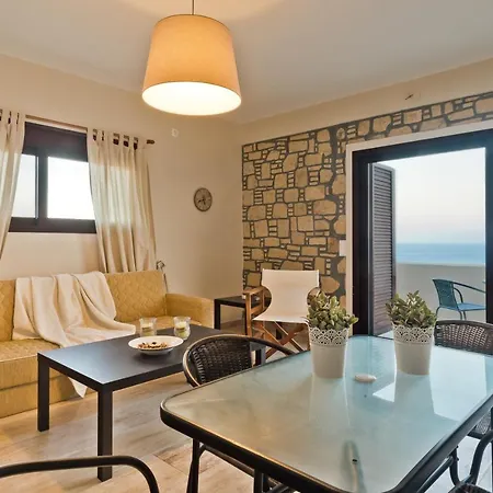 Petra Villas Apartman