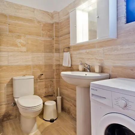 Petra Villas Apartman Afiártisz