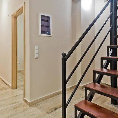Apartman Petra Villas
