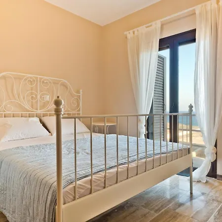 Petra Villas Apartman
