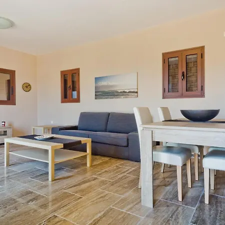 Petra Villas Apartman