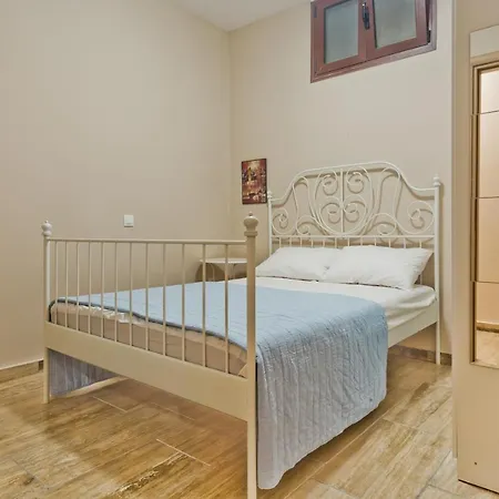 Petra Villas Apartman *