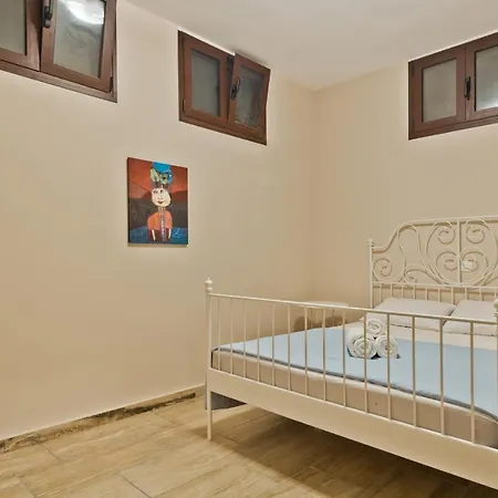 Apartman Petra Villas