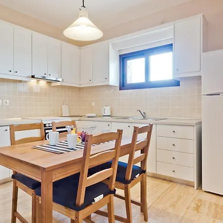 Apartman Petra Villas *